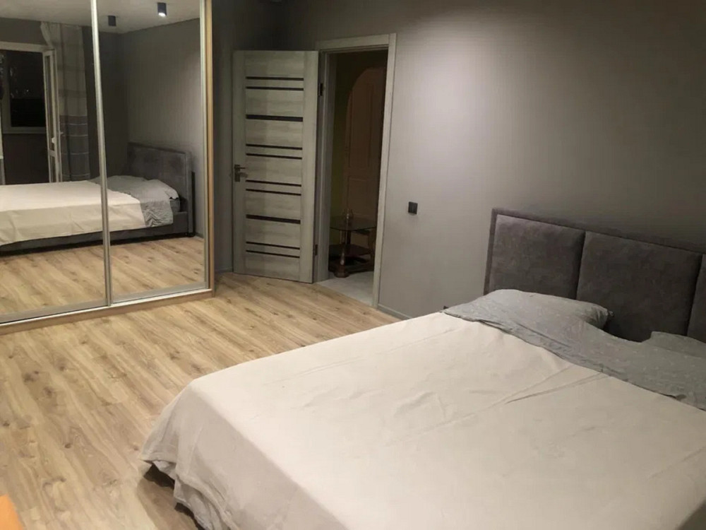 Оренда Квартира 3-кімнатна, 5/16 поверх на Ревуцького, 19/1 Київ - фото 11