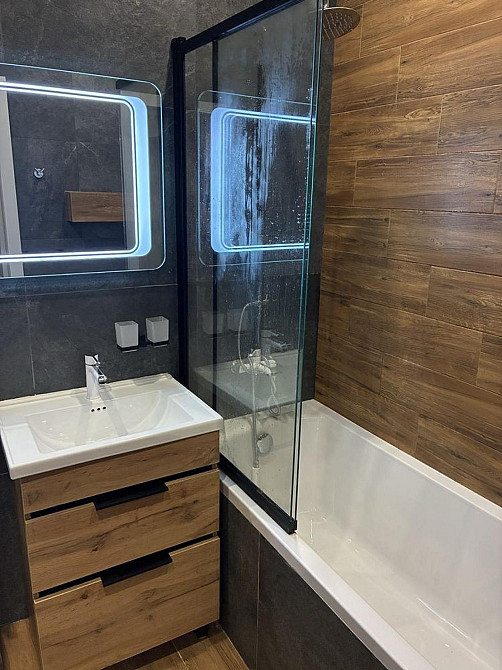 Продаж Квартира 3-кімнатна, 8/8 поверх на вул. В.Чорновола Рівне - фото 10