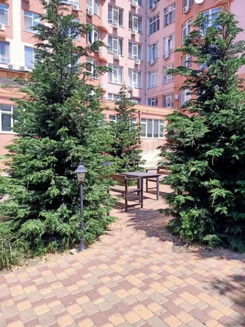 В Продаже квартира  в ЖК "Фонтан"с ремонтом и мебелью. Одеса - фото 13