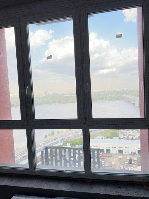 Продаж Квартира 1-кімнатна, 21/25 поверх на просп. Степана Бандери вул., д. 32д Kiev - photo 7