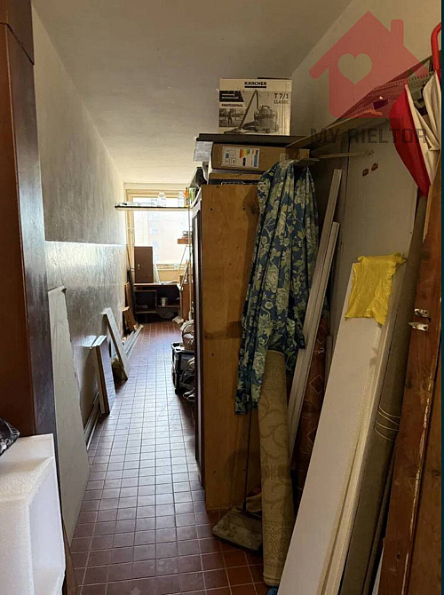 Продаж двокімнатної квартири по вул.Легоцького Ужгород - фото 4