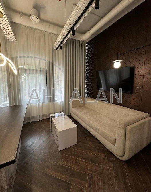 Оренда Будинок 5-кімнатний на Бульварно-Кудрявська вул., 17 Київ - фото 1