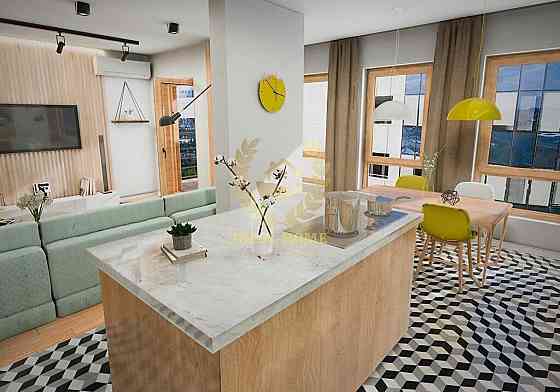 Продам 2-кімнатну квартиру в ЖК "Happy House" біля метро Берестейська Київ