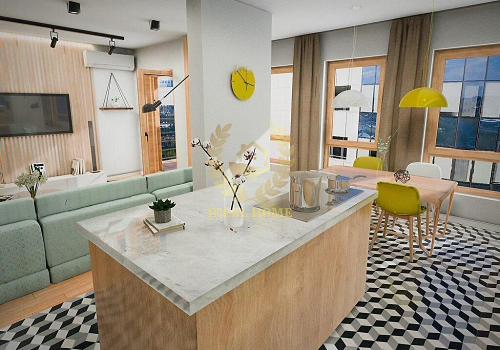 Продам 2-кімнатну квартиру в ЖК "Happy House" біля метро Берестейська Київ - фото 2