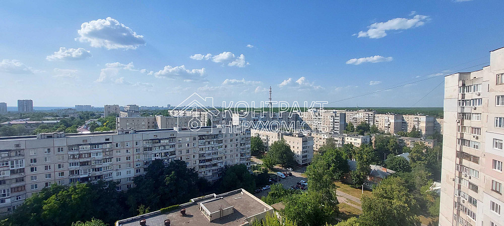 Продаж Квартира 3-кімнатна, 15/16 поверх на вул. Балакірєва Харків - фото 9