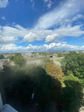 Продажа 4к Квартира 82 кв.м Привокзальна 6/126 Житомир