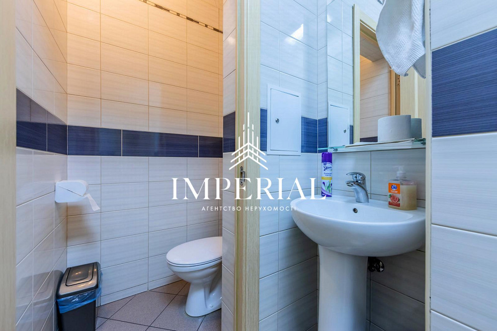 Продаж готовий бізнес на вул. Сирецька приміщень - 10, поверх - 1/9 Киев - изображение 13