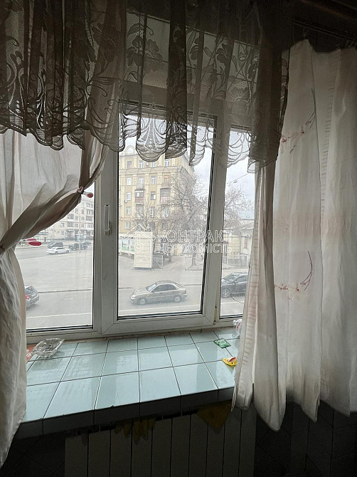 Оренда Квартира 2-кімнатна, 2/6 поверх на вул. Героїв Харкова Харків - фото 7