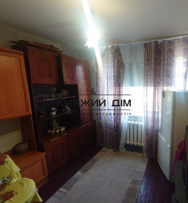 ОРЕНДА 1к (гостинка) м.Червоний хутір вул. Бориспільська 47 код 11132870 Київ - фото 3