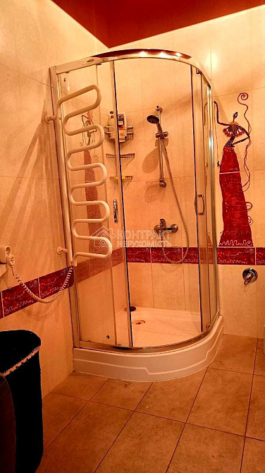 Продаж Квартира 1-кімнатна, 9/13 поверх на вул. Аерокосмічний Харків - фото 11