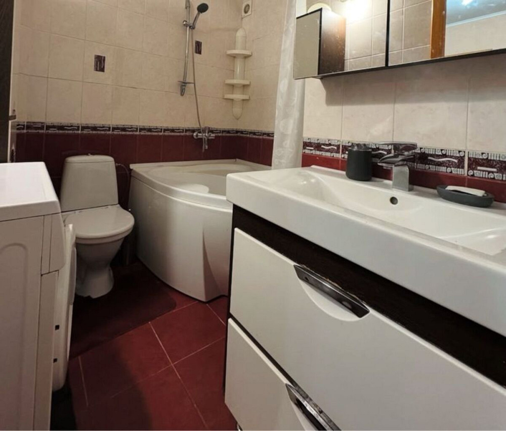 Продам 4-х кімнатну квартиру. Кропивницький - фото 4