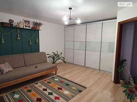 Продаж Квартира 1-кімнатна, 2/4 поверх на Миколаївська Vinnytsya