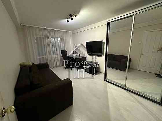 Оренда комерційне приміщення на Воскресенський пр., 40Б приміщень - 2, поверх - 4/5 Київ