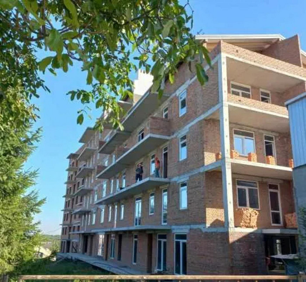 Продаж Квартира 1-кімнатна, 2/4 поверх на вул. Галицька Винники - фото 2