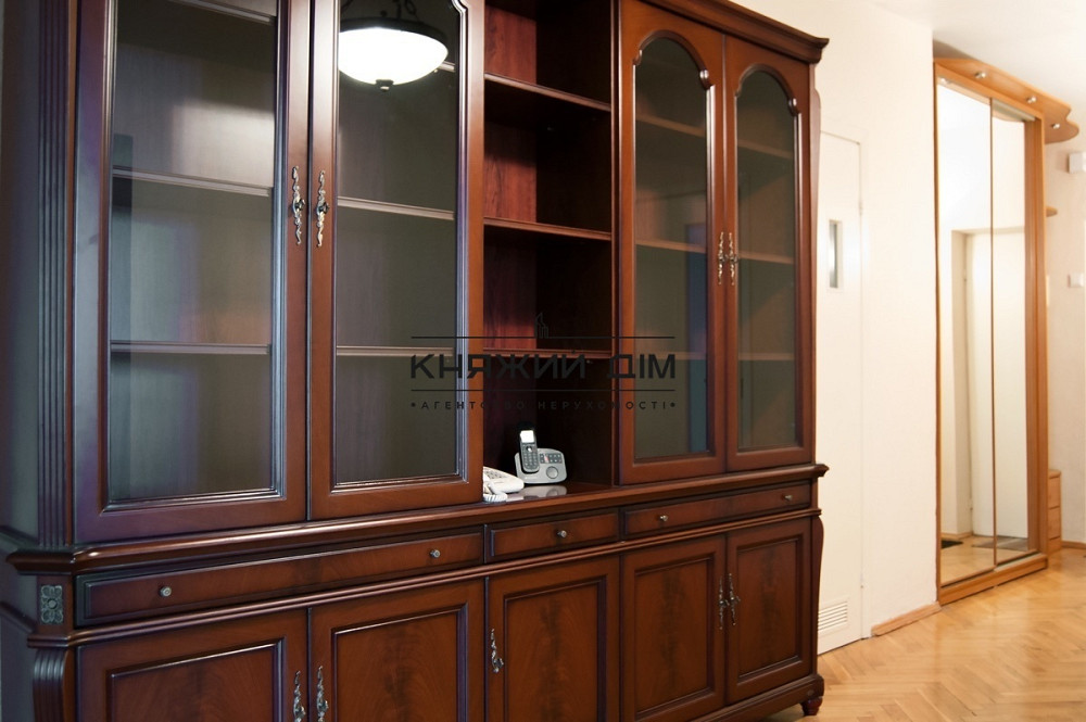 Оренда 4-х к.кв. по вул. Хрещатик, метро Майдан Незалежності , в Печерському р-ні. Код об'єкту №: 1146969 Kiev - photo 12