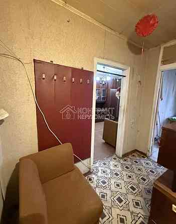 Продаж Квартира 1-кімнатна, 9/12 поверх на вул. Владислава Зубенка Харьков