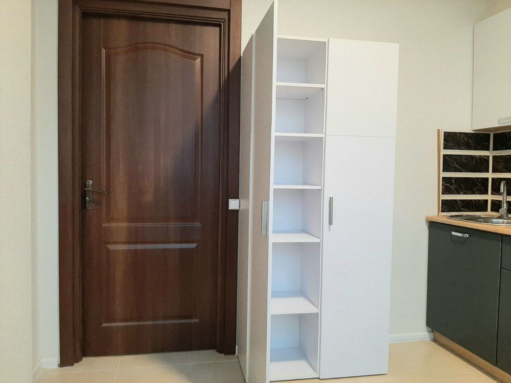 Оренда Квартира 1-кімнатна, 4/12 поверх на Каменська, 127 Киев - изображение 2