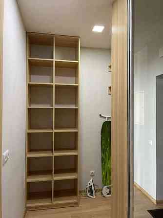 Оренда Квартира 1-кімнатна, 26/26 поверх на ул. Армянская Kiev