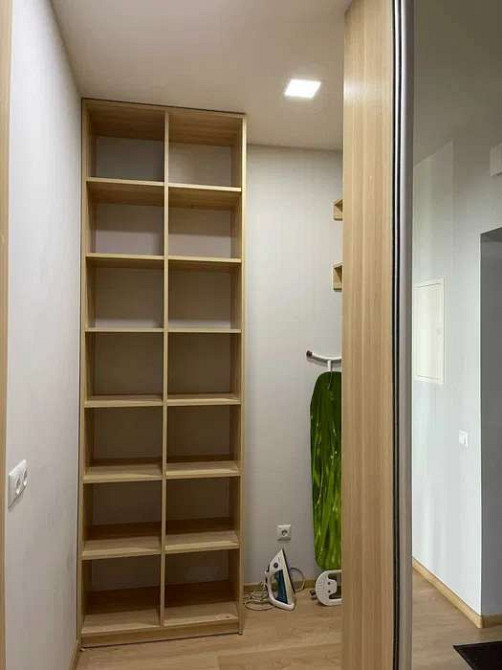 Оренда Квартира 1-кімнатна, 26/26 поверх на ул. Армянская Київ - фото 4