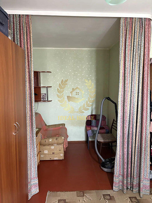 Продаж Квартира 1-кімнатна, 8/9 поверх на Воскресенский пр., 46/2 Киев - изображение 5