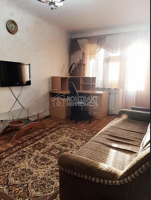 Продаж Квартира 2-кімнатна, 5/5 поверх на вул. Героїв Харкова Харків - фото 2