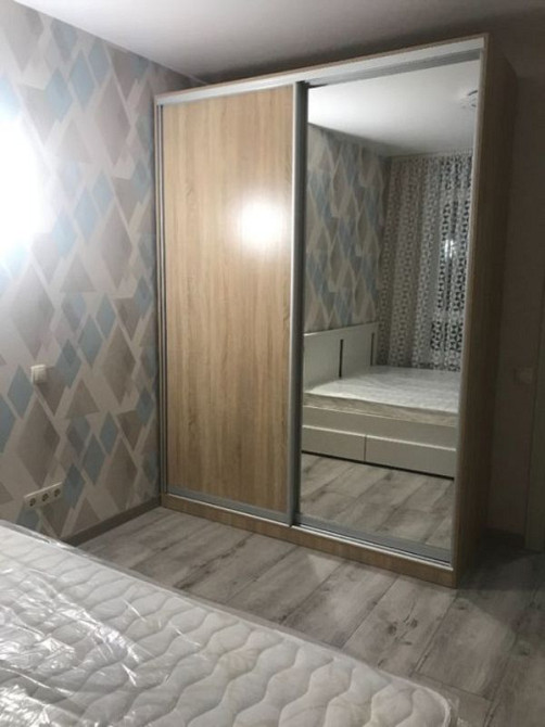 Оренда Квартира 1-кімнатна, 3/20 поверх на ул. Ракетная, 24б Київ - фото 2