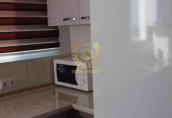 Продаж Квартира 1-кімнатна, 15/25 поверх на Милославская ул., 16 Kiev