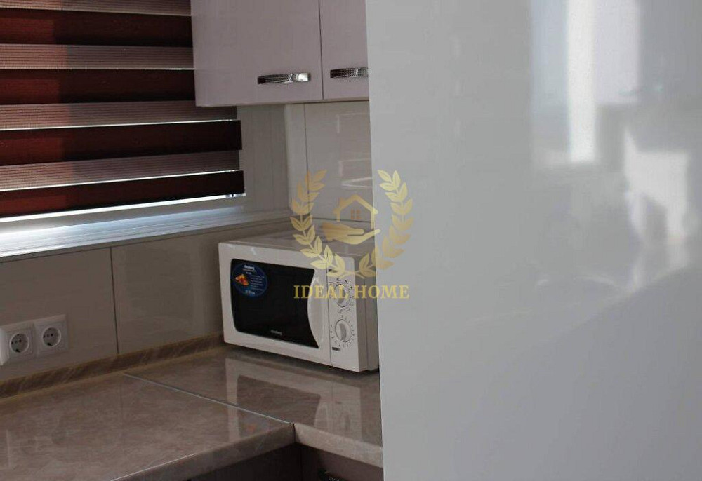 Продаж Квартира 1-кімнатна, 15/25 поверх на Милославская ул., 16 Kiev - photo 2