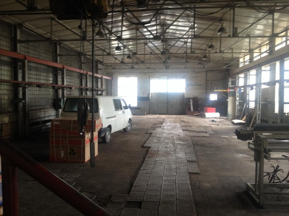 Продаж складське приміщення на вул. Городоцька приміщень - 10, поверх - 1/4 Львів - фото 2