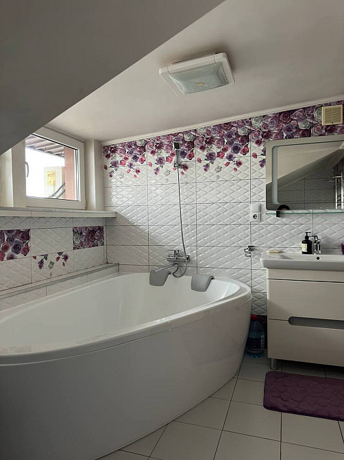 Оренда Квартира 4-кімнатна, 10/11 поверх на Двірська Крихівці - фото 11