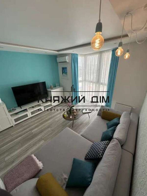 Продаж 2-х к. кв. на Позняках. № 21143637 Київ - фото 9