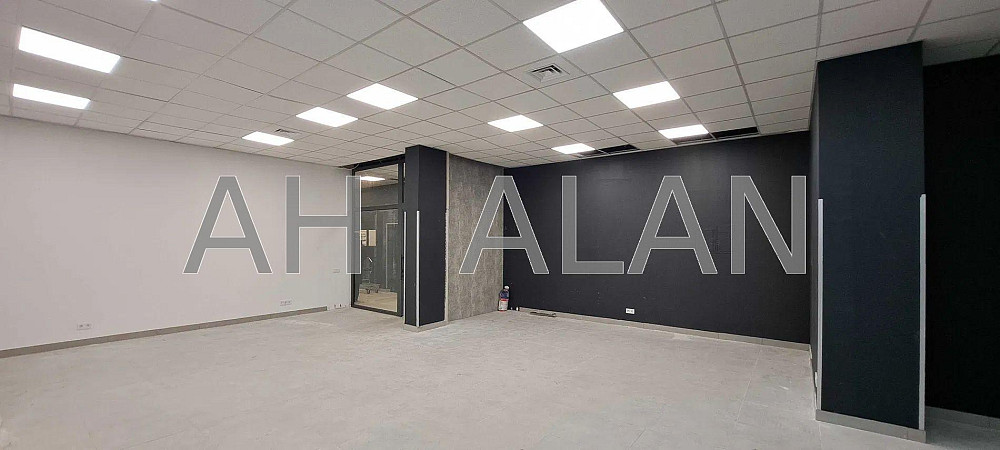 Оренда офісне приміщення на Сверстюка Євгена вул., 11Б приміщень - 1, поверх - 1/7 Київ - фото 7