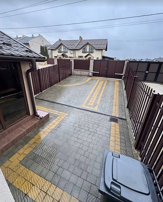 Продаж 3-поверхового котеджу у с.Байківці / Тернопільська область Байківці - фото 15