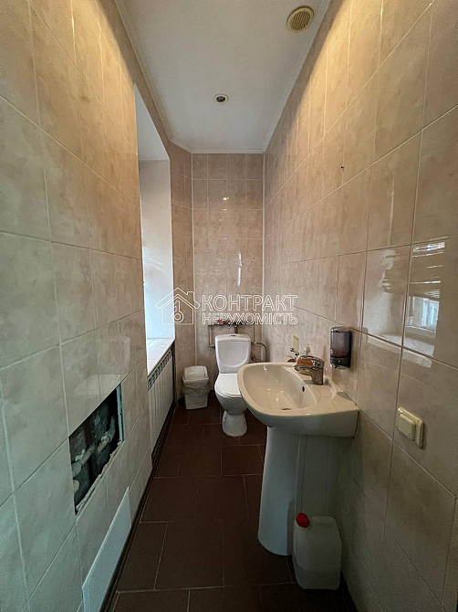 Продаж офісне приміщення на вул. Скрипника приміщень - 7, поверх - 3/5 Харків - фото 7