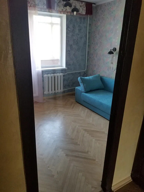 Оренда Квартира 3-кімнатна, 5/9 поверх на вул. Пантелеймона Куліша, 5Б Киев - изображение 5