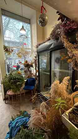 Продаж офісне приміщення на Пушкинская ул. приміщень - 1, поверх - 1/3 Одеса