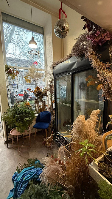 Продаж офісне приміщення на Пушкинская ул. приміщень - 1, поверх - 1/3 Одеса - фото 6