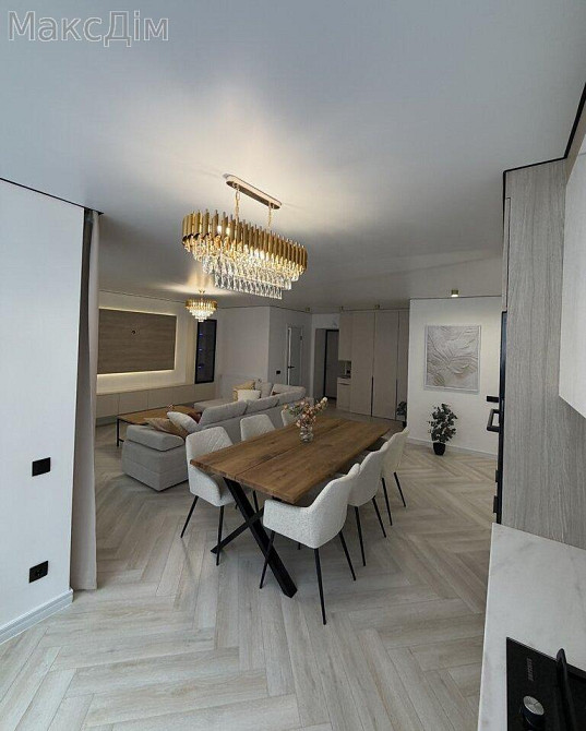 Продаж Квартира 3-кімнатна, 2/9 поверх на вул. Пирогова Тернопіль - фото 2