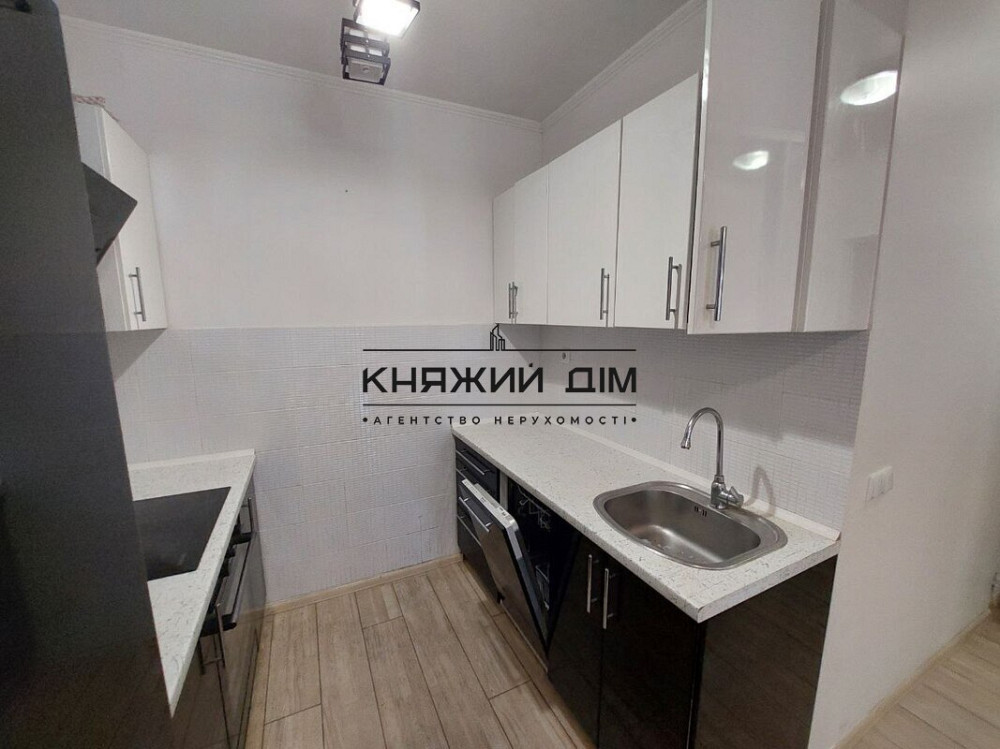 Продаж роздільної 3-х кімнатної квартири на Позняках. №21144413 Київ - фото 9