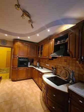 Оренда Квартира 2-кімнатна, 10/25 поверх на ул. Срибнокильская, 16 Київ