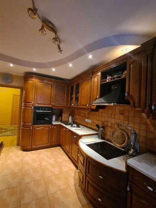 Оренда Квартира 2-кімнатна, 10/25 поверх на ул. Срибнокильская, 16 Київ - фото 5