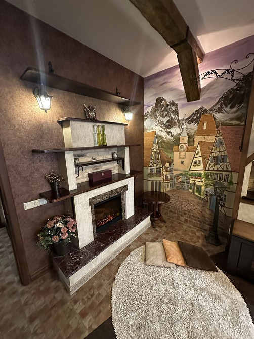 Продаж Квартира 1-кімнатна, 19/24 поверх на Дмитрівська вул., д. 80 Kiev - photo 5