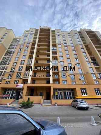 Продаж 3-х к. квартири в ЖК Чайки 2. №21145332 Chaiky (Bohuslavskyi raion)