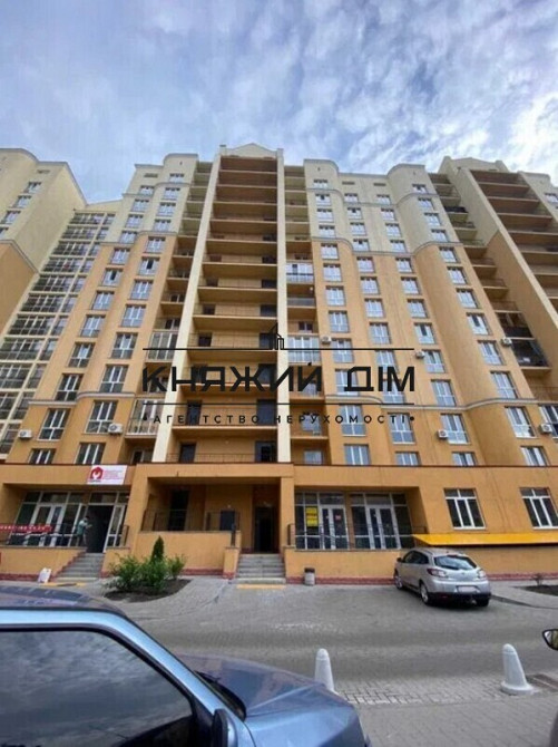 Продаж 3-х к. квартири в ЖК Чайки 2. №21145332 Chaiky (Bohuslavskyi raion) - photo 1