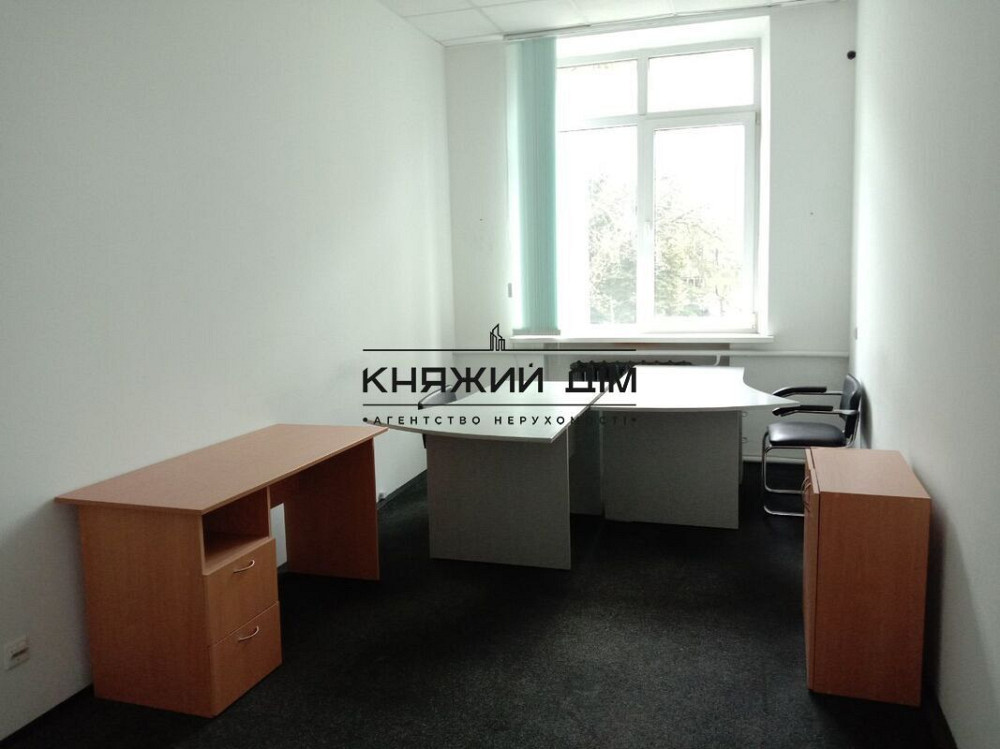 Оренда офісне приміщення на вул. Щорса ул./Євгена Коновальця поверх - 1/6 Київ - фото 8