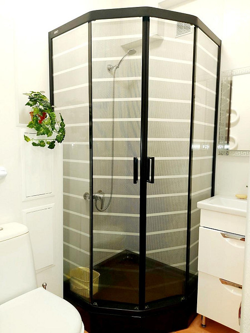 Оренда Квартира 1-кімнатна, 2/9 поверх на Ентузіастів, 43 Київ - фото 11