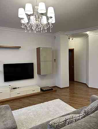 Просторная квартира в парке Победы Odessa