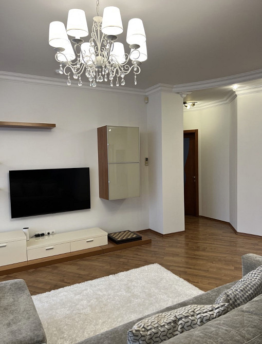 Просторная квартира в парке Победы Одеса - фото 3