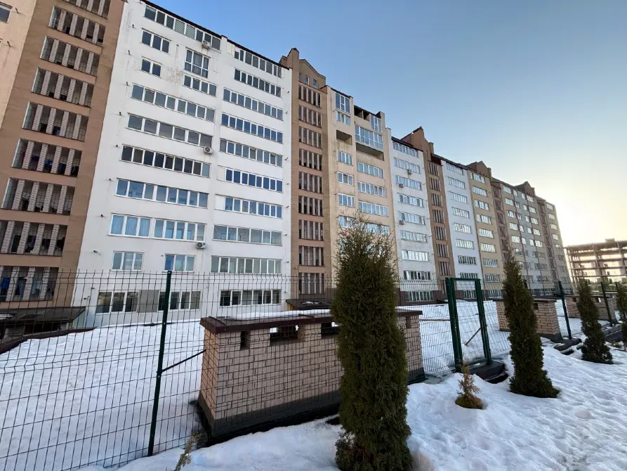 For sale 3-room Apartment 85 sq.m Вул. Іллєнка Ternopil' - photo 13