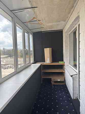 Продаж Квартира 1-кімнатна, 5/9 поверх на Котельникова Михайла вул., д. 7 Київ